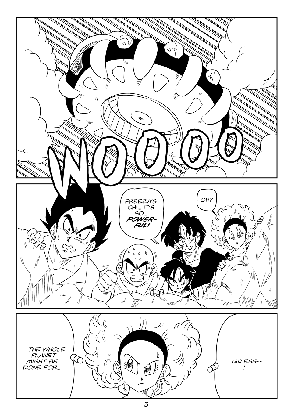 Close Encounter of the Cold Kind page 4 full