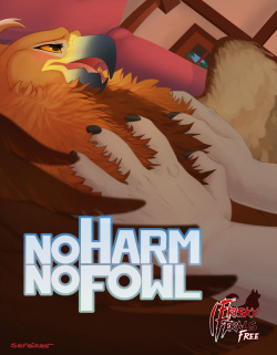 No Harm No Fowl U18