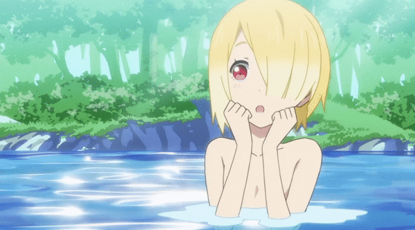 Maou-sama Retry Gif page 1 full