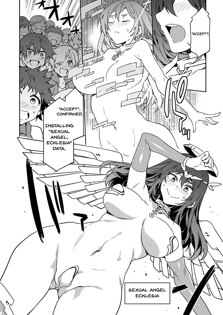Luvslave page 4 full