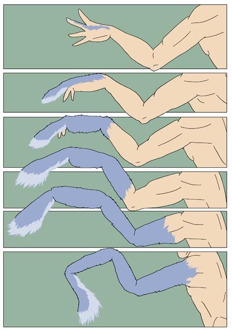 - Manspider 28: Randy Dating page 10 full