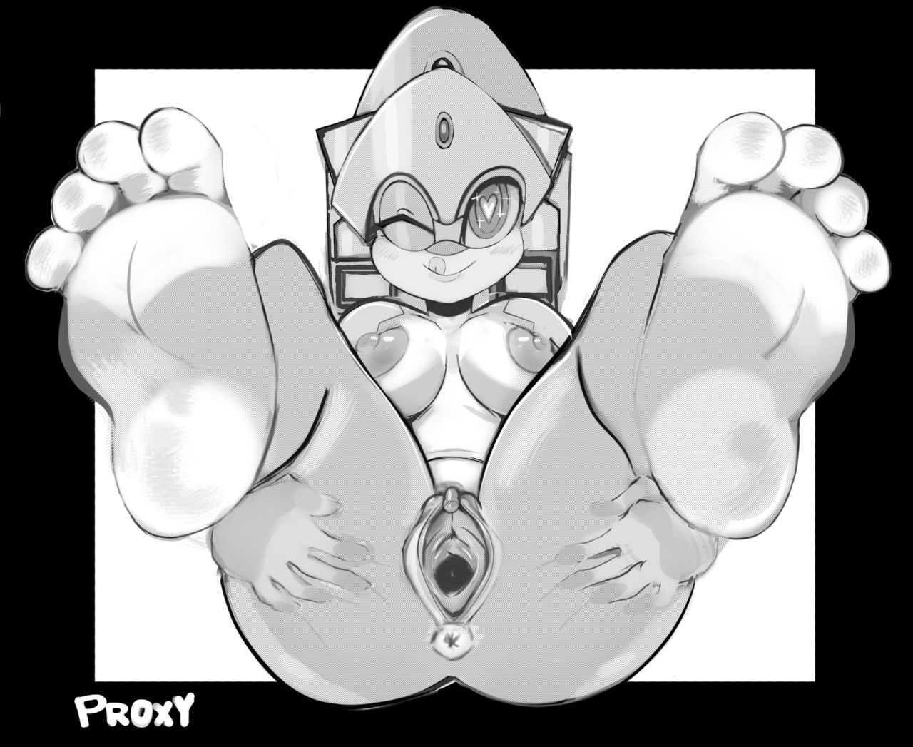 ARTIST N0ncanon page 3 full