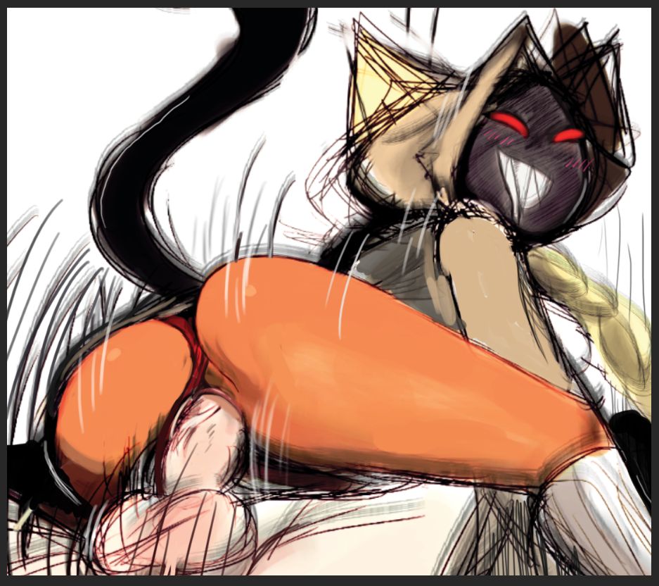 ARTIST N0ncanon page 9 full