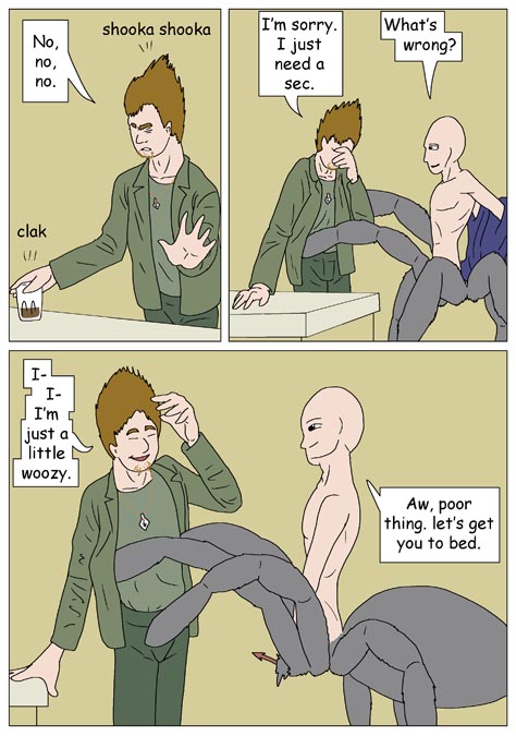 - Manspider 14: Araneolus page 6 full
