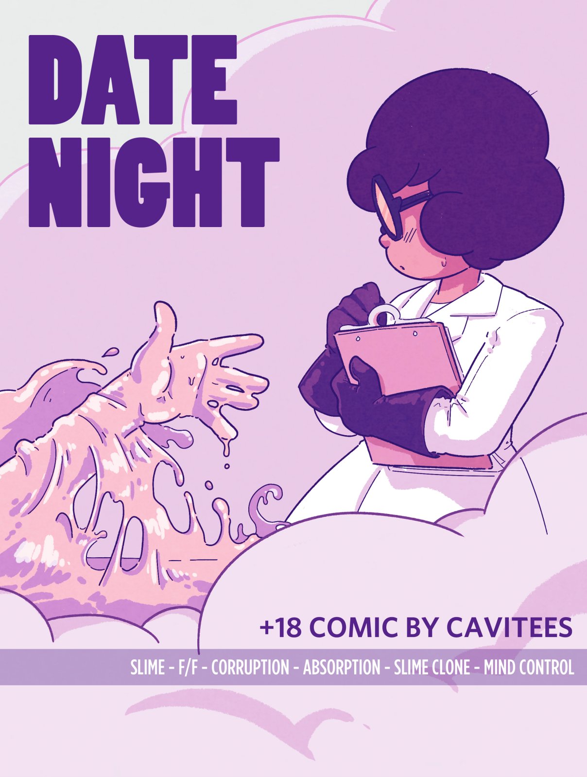 Date Night page 1 full