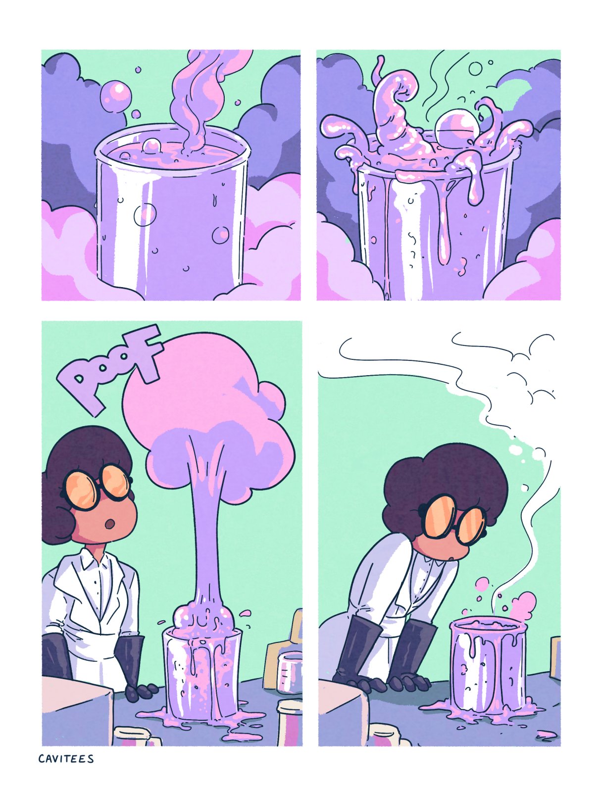 Date Night page 8 full