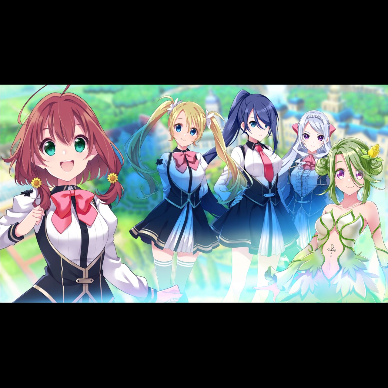 Omega Labyrinth Life page 2 full