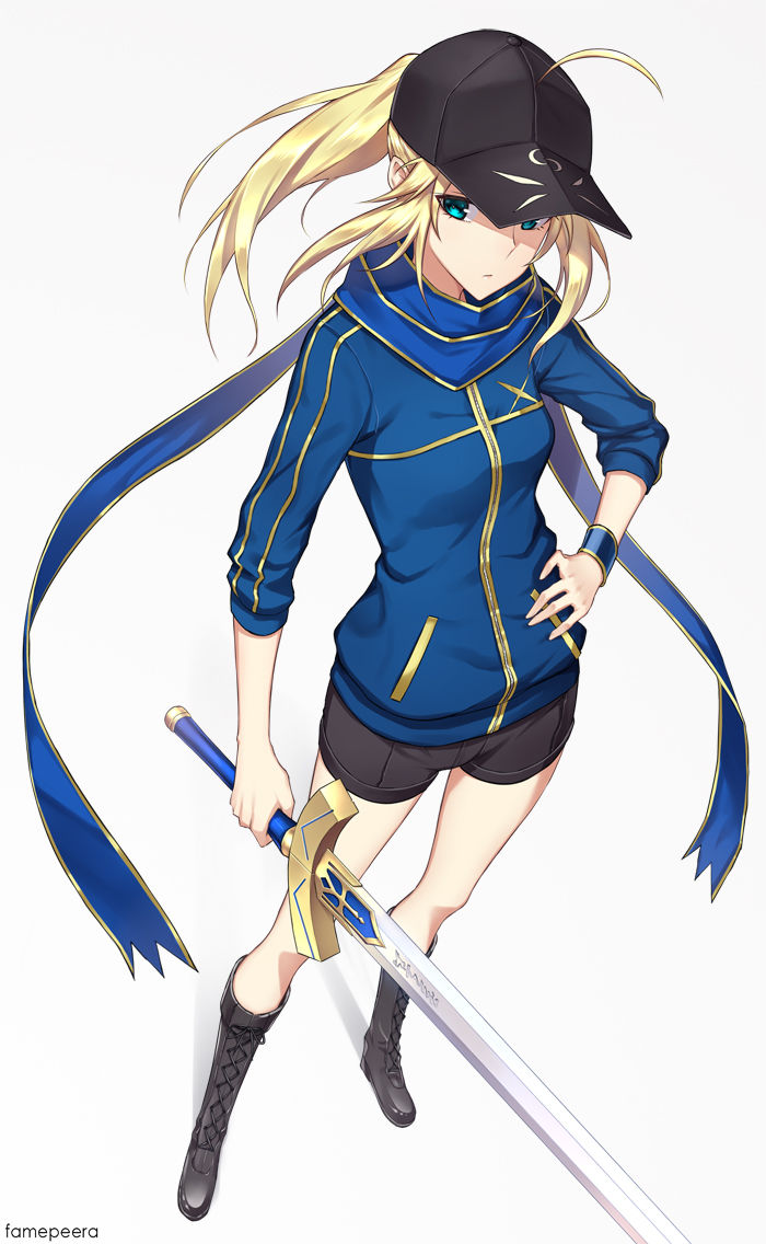 謎のヒロインX page 3 full
