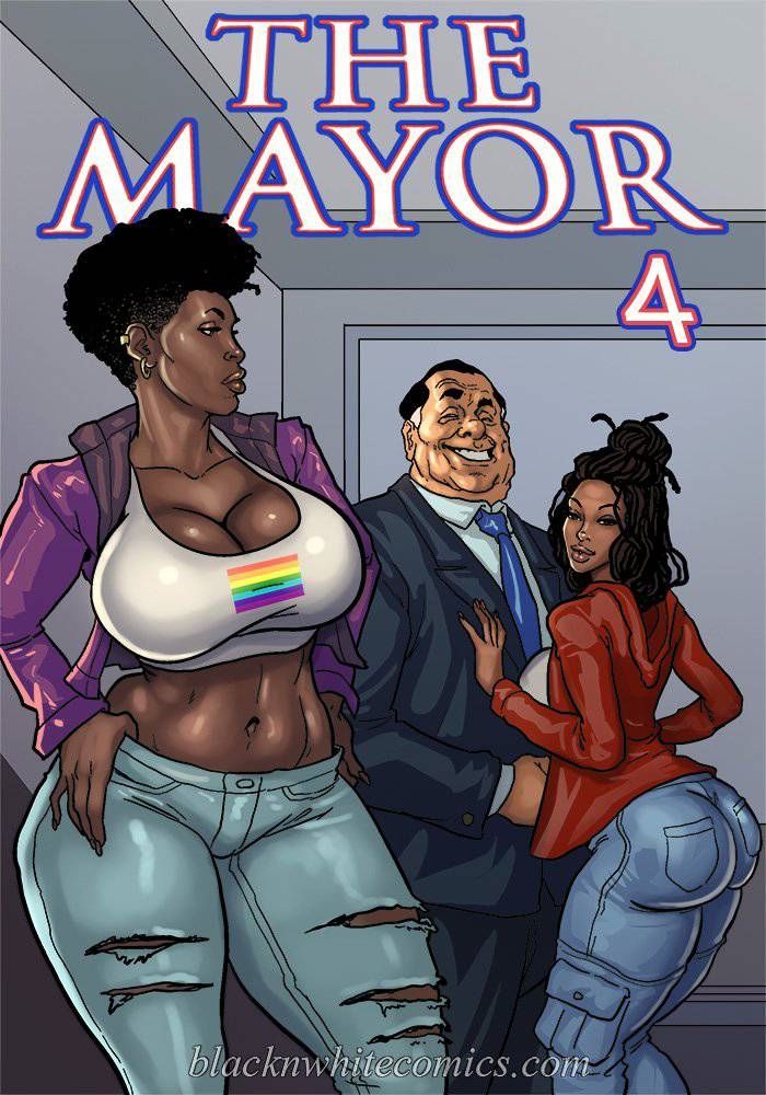 The Mayor 4 page 1 full
