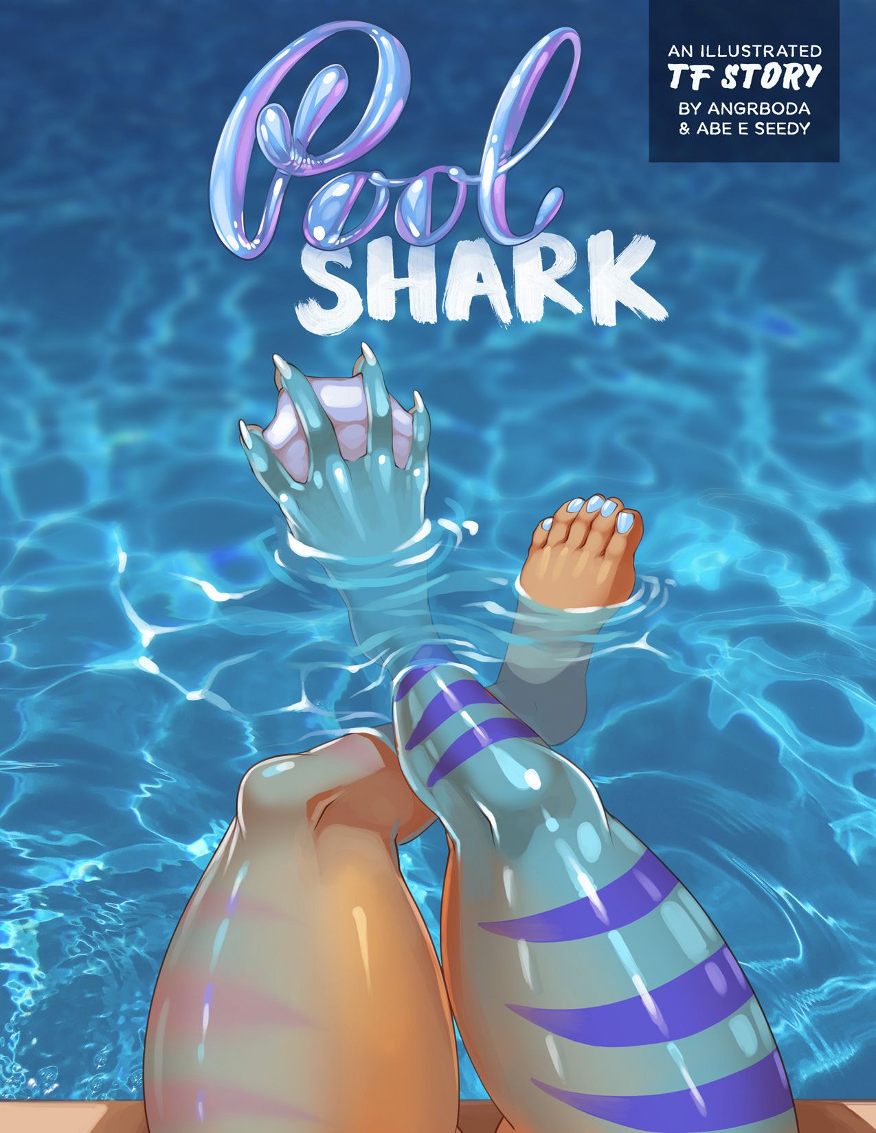Pool Shark page 2 full