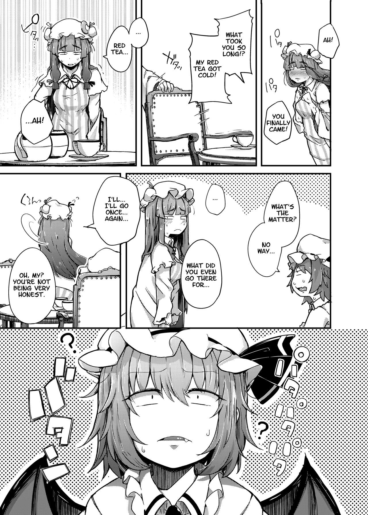 Ana to Muttsuri Dosukebe Daitoshokan | The Hole and the Closet Perverted Unmoving Great Library page 9 full