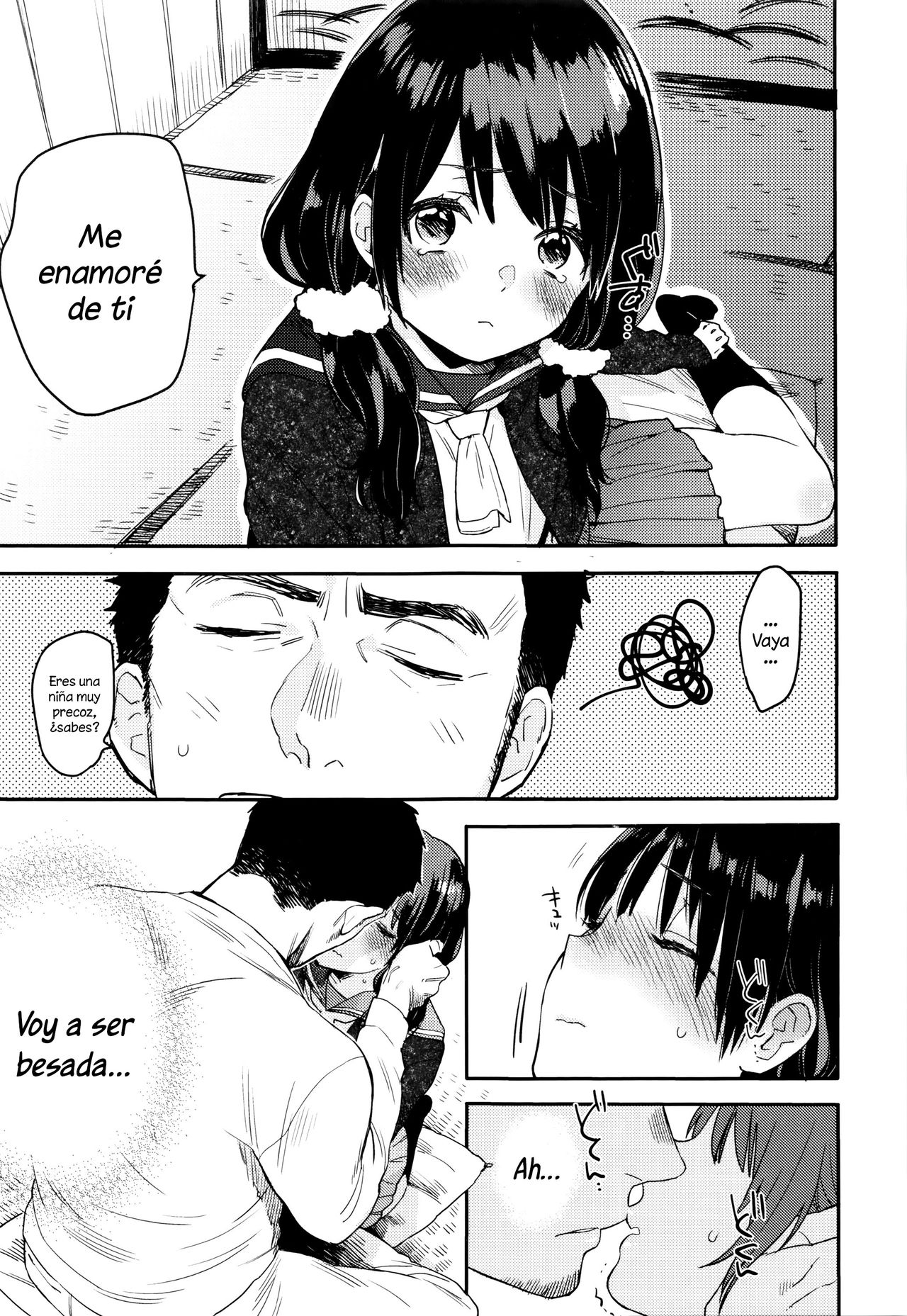 Ame ga Yamu made - until the tears stop page 10 full