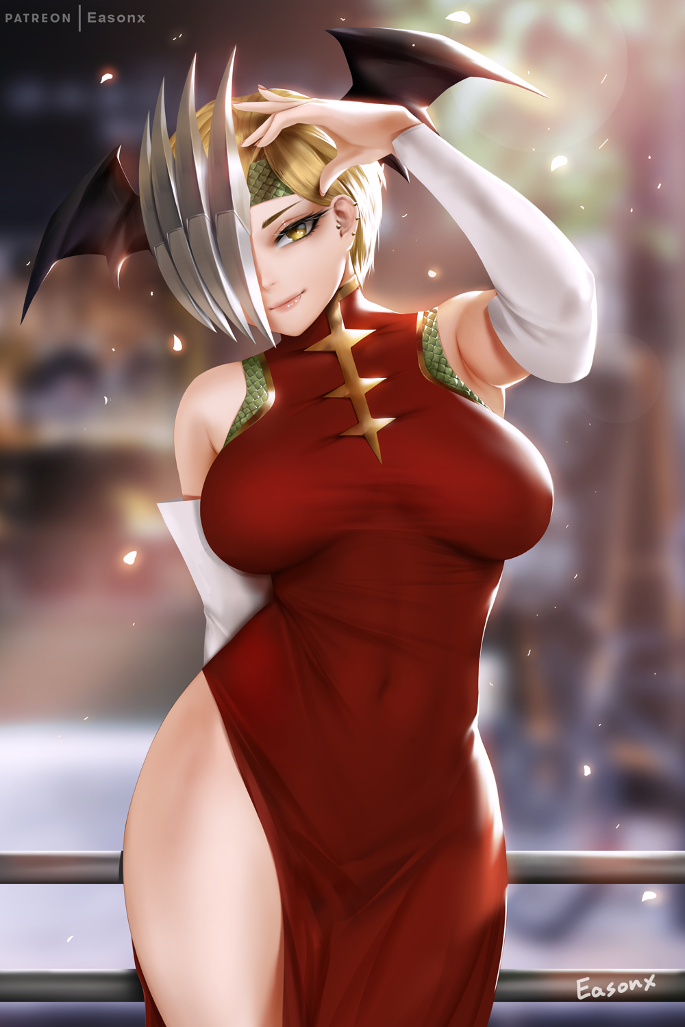Easonx page 8 full