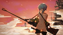 Sinon/Asada shino collection