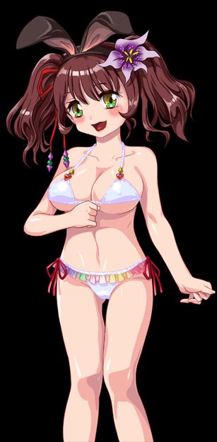 Loli Kyonyuu no Watashi ga Joukyuu Kokumin-sama ni Urarechatta Ken page 7 full