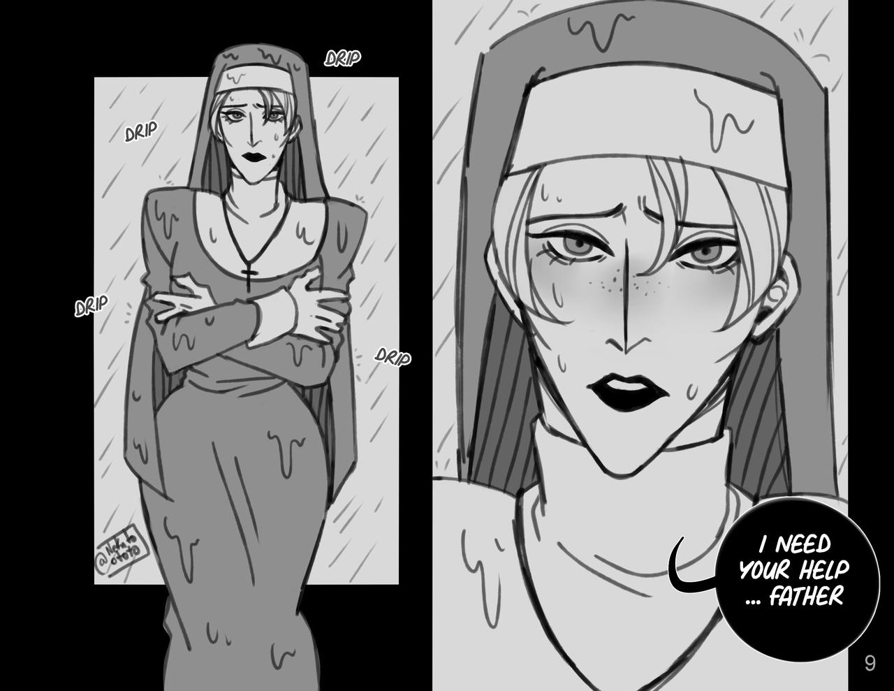 Sinner page 10 full