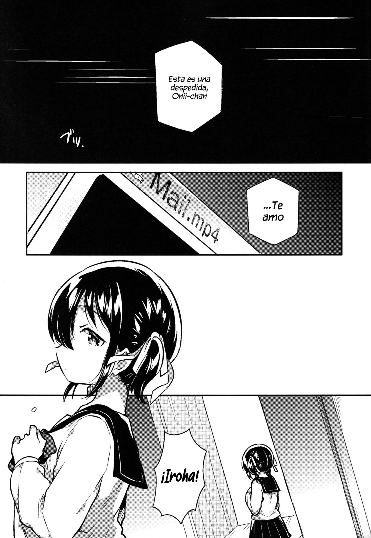 Imouto wa Kakezan ga Dekiru | Mi Hermana Pequeña Puede Multiplicar page 10 full