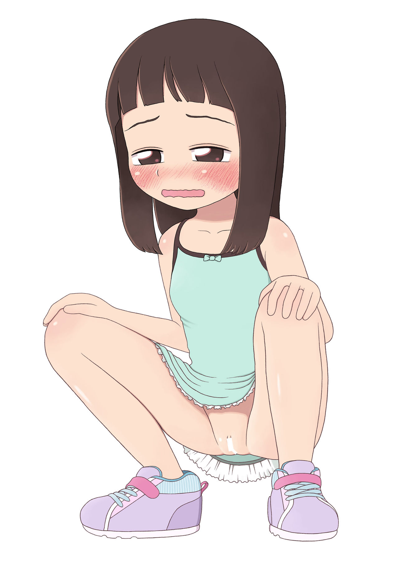 Oolong fanbox page 5 full