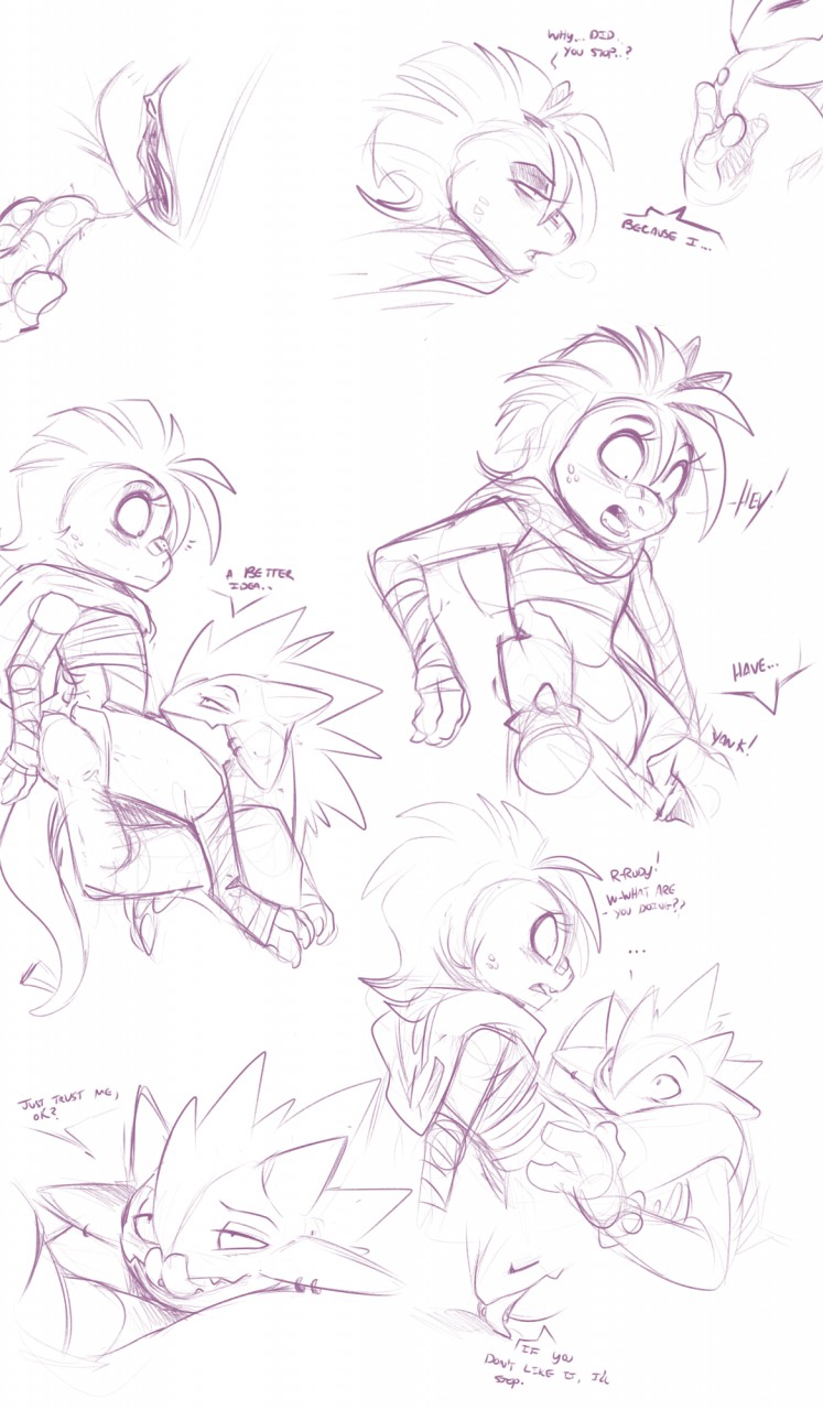 Poketease page 2 full