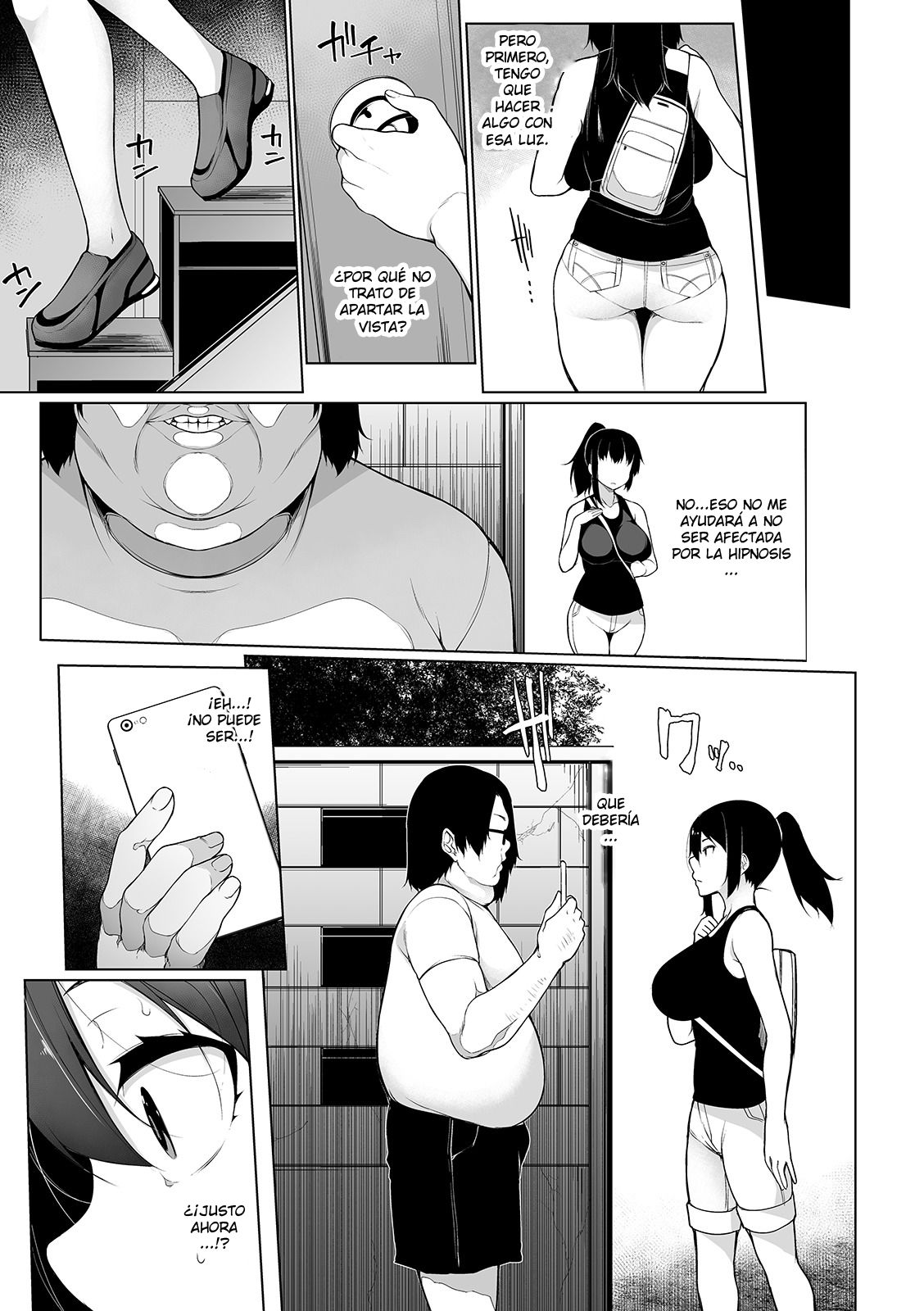 HYPNO BLINK 4 page 3 full