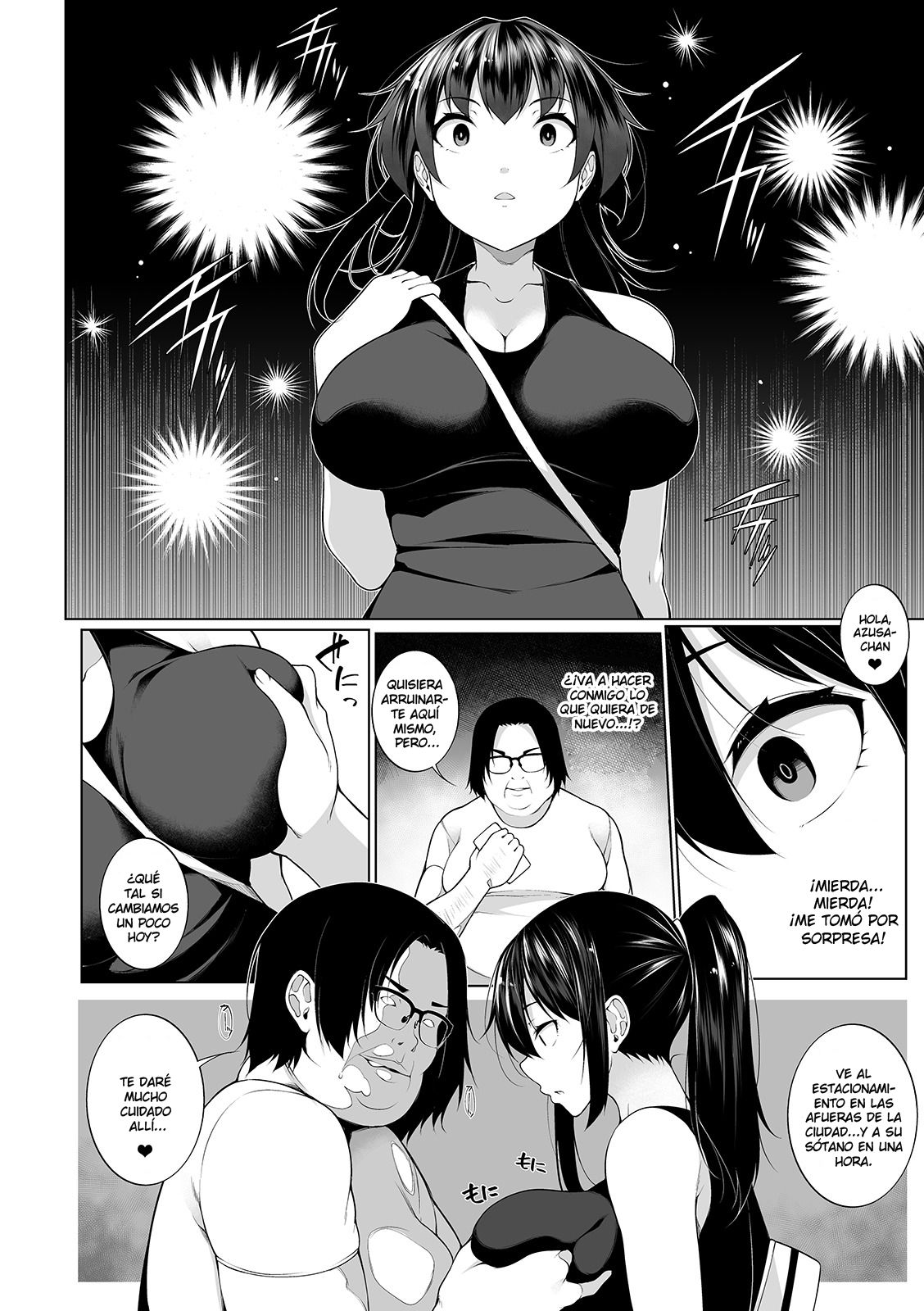 HYPNO BLINK 4 page 4 full