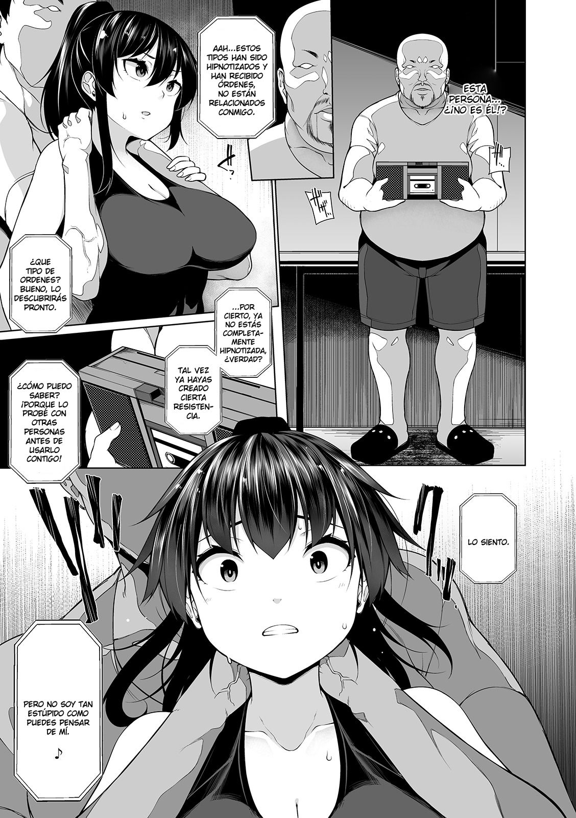 HYPNO BLINK 4 page 9 full