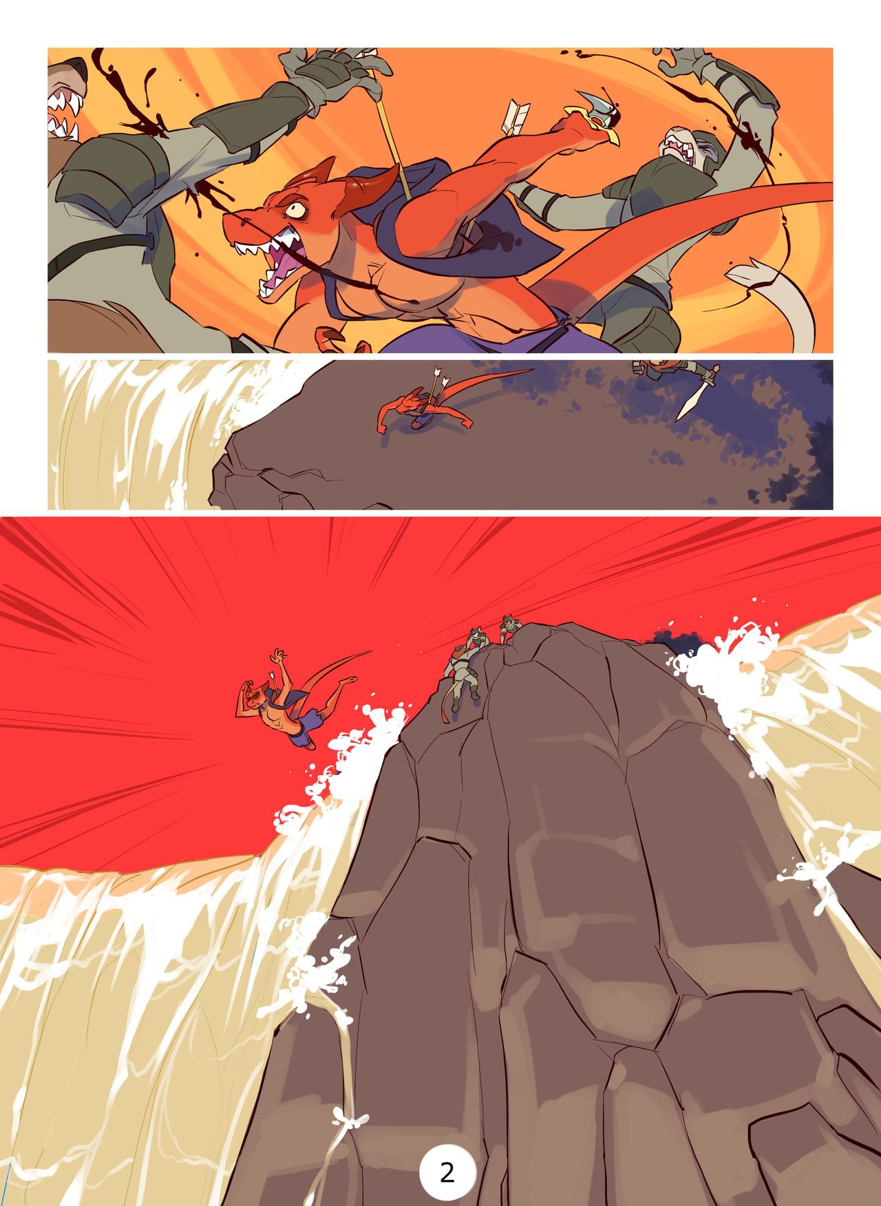 Wishes page 3 full
