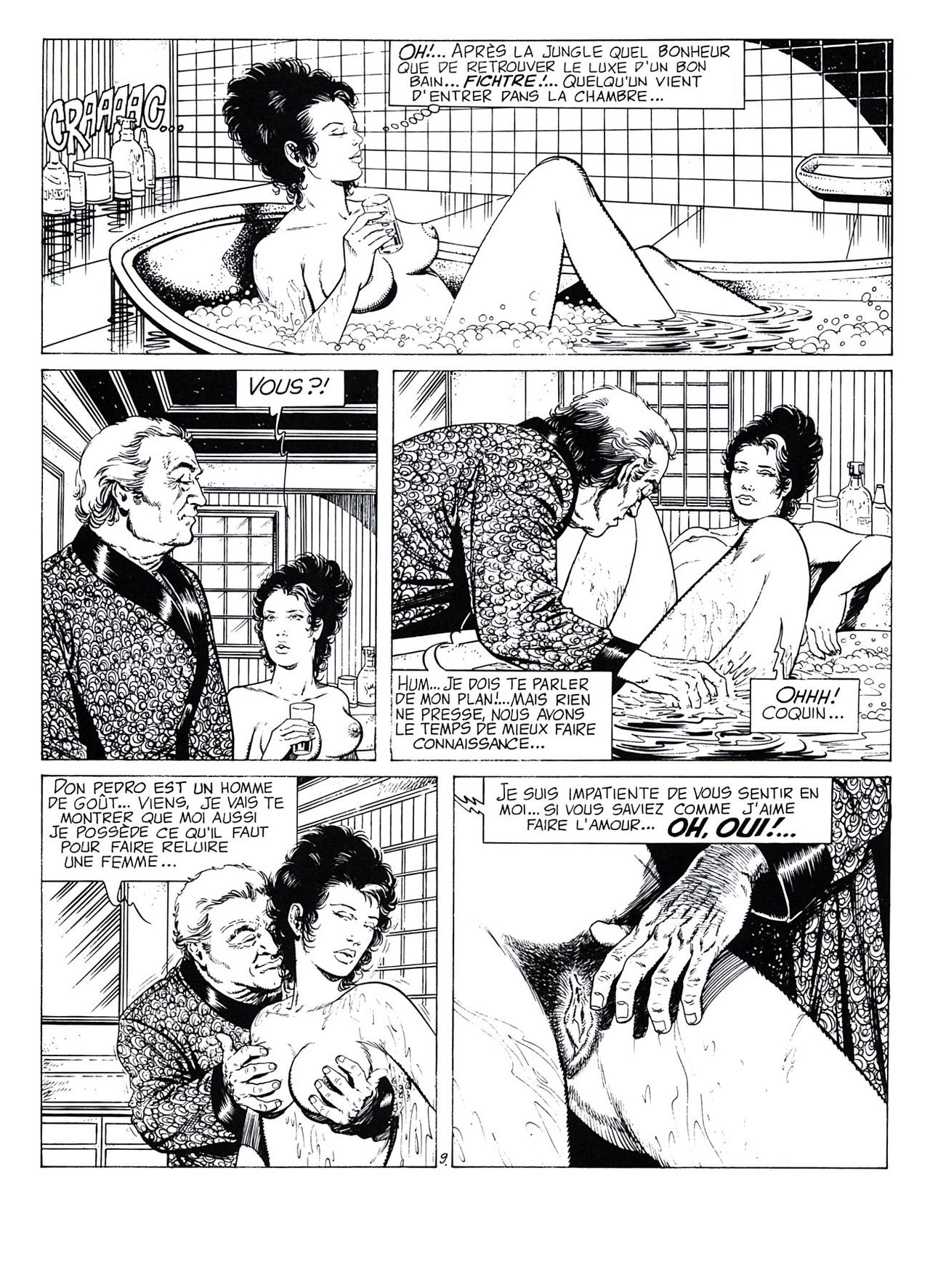 Miss Travel #2 page 10 full