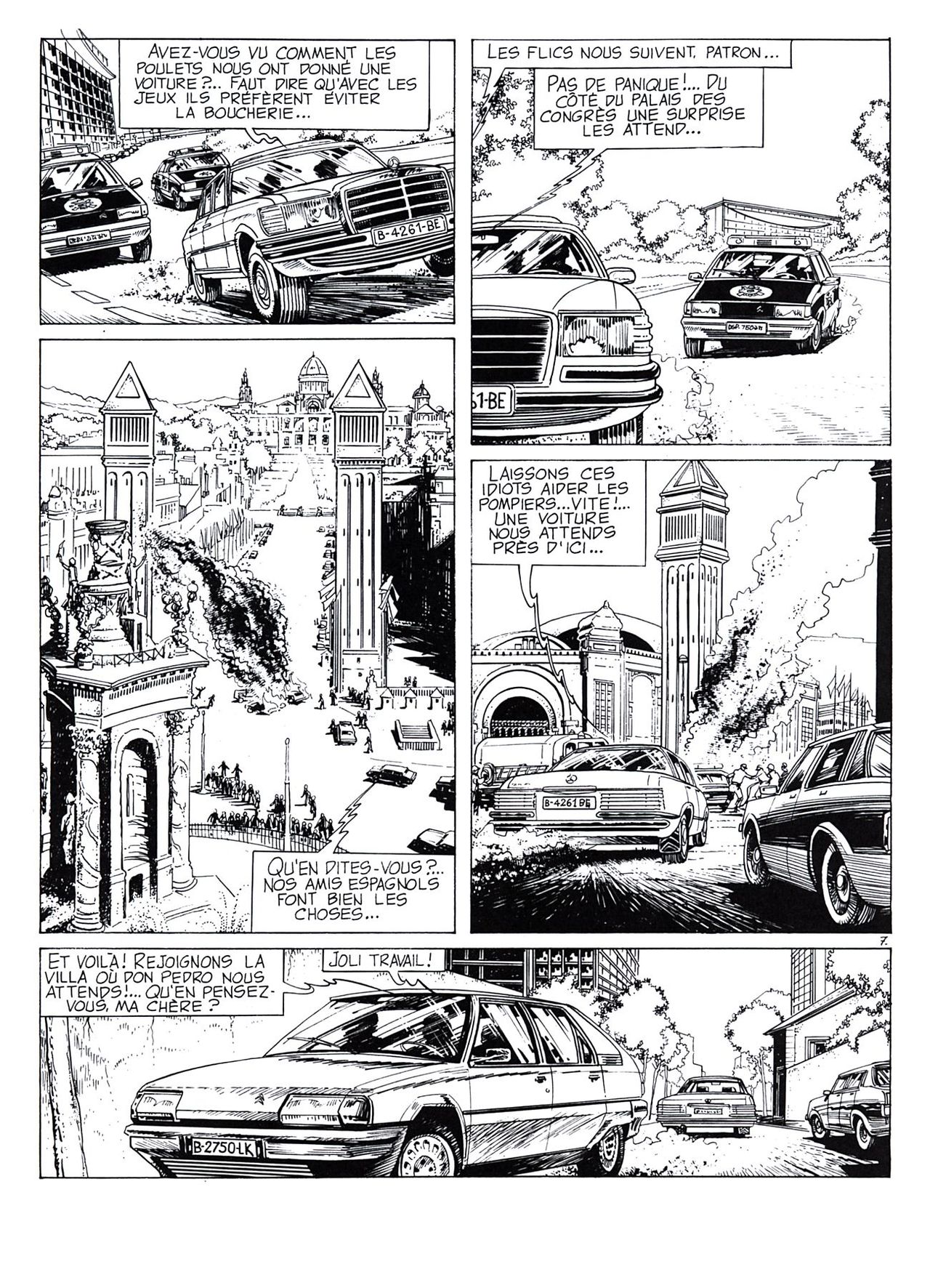Miss Travel #2 page 8 full