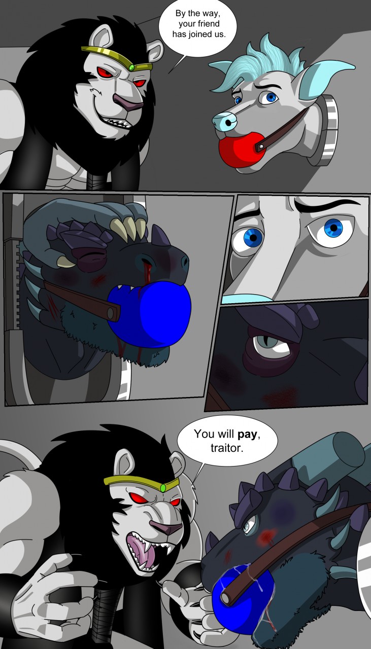 Failed Escape page 4 full