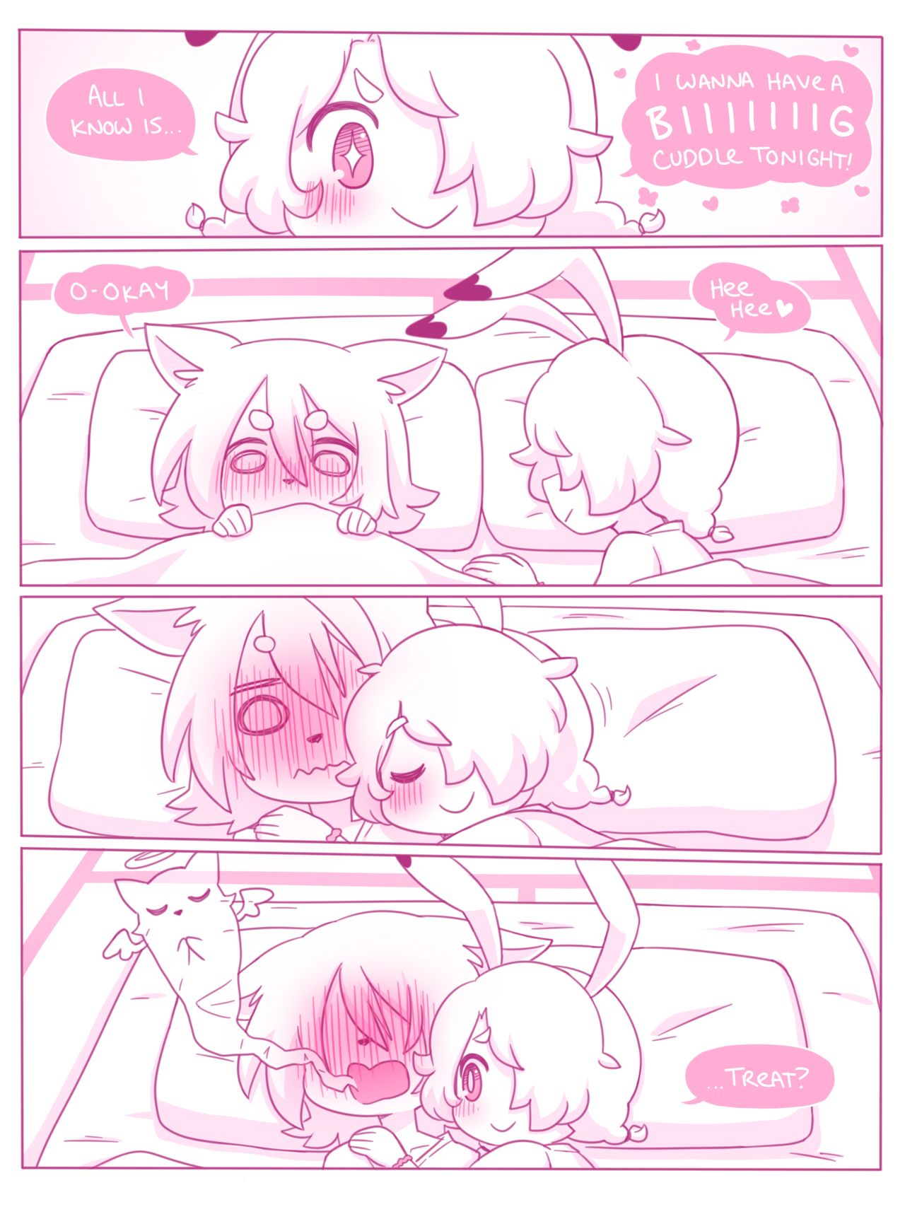 indulgence  by nomnomnami page 6 full