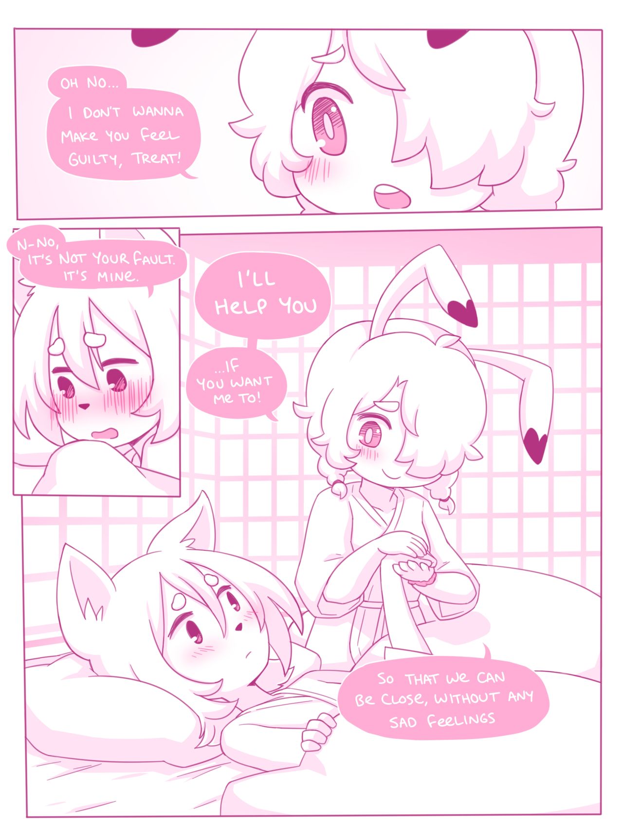 indulgence  by nomnomnami page 8 full