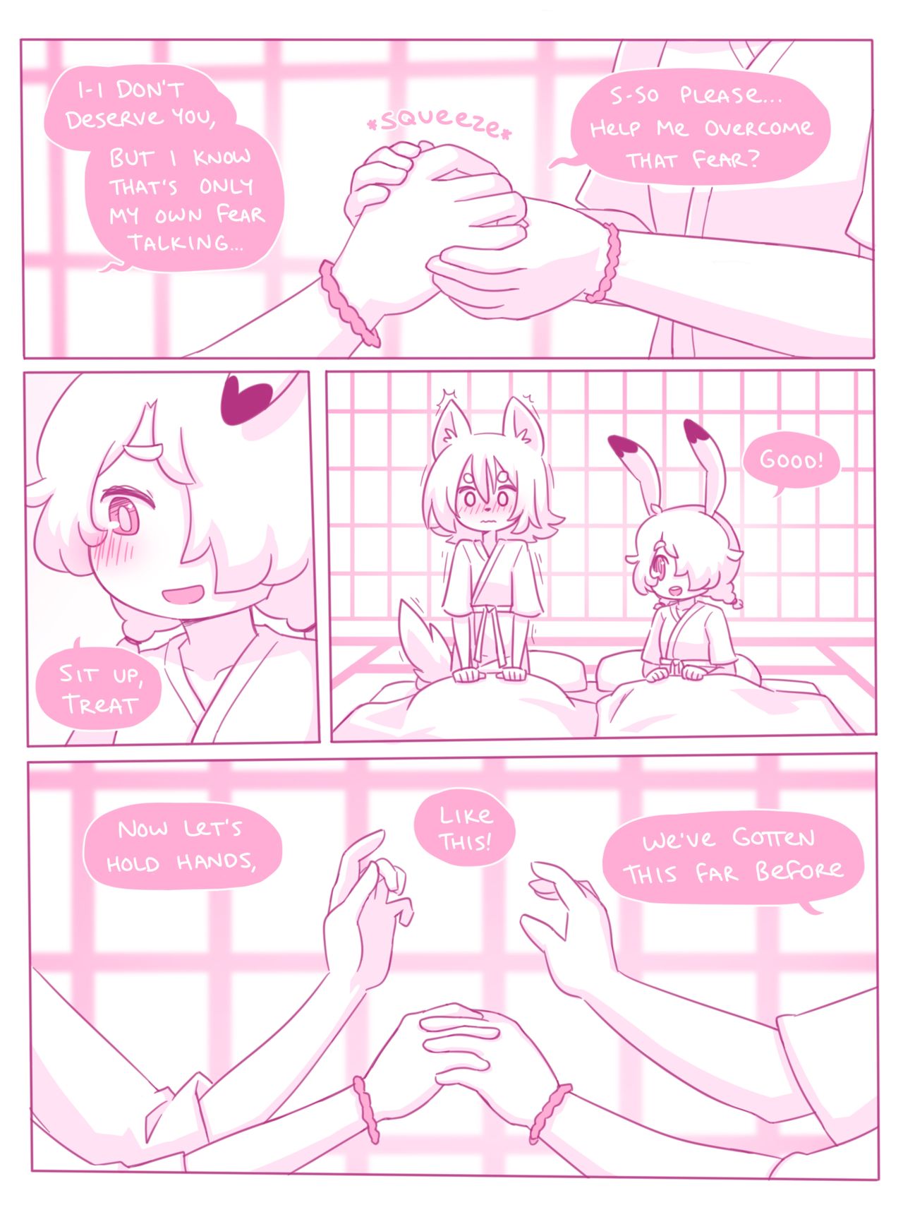 indulgence  by nomnomnami page 9 full