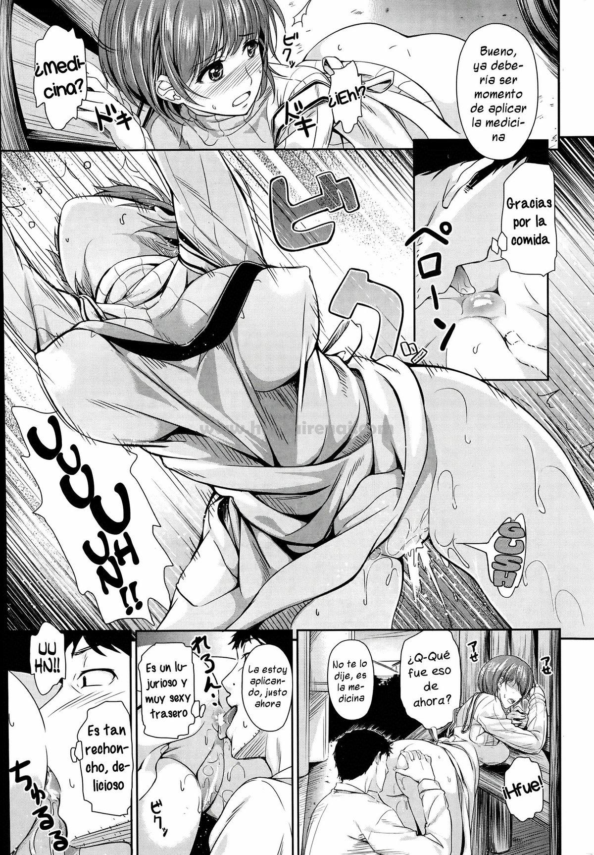 Kancho! page 5 full