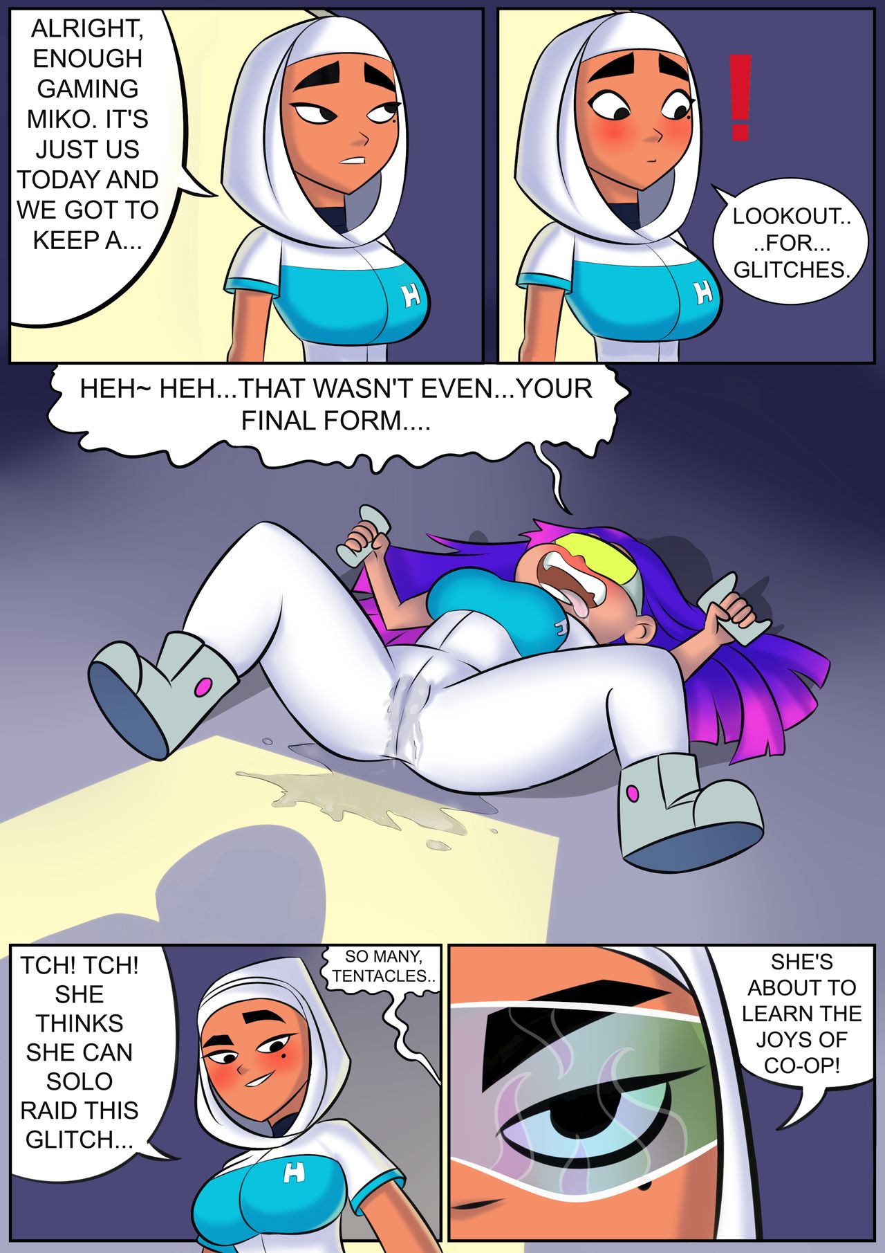 Rated T for Tentacles page 3 full