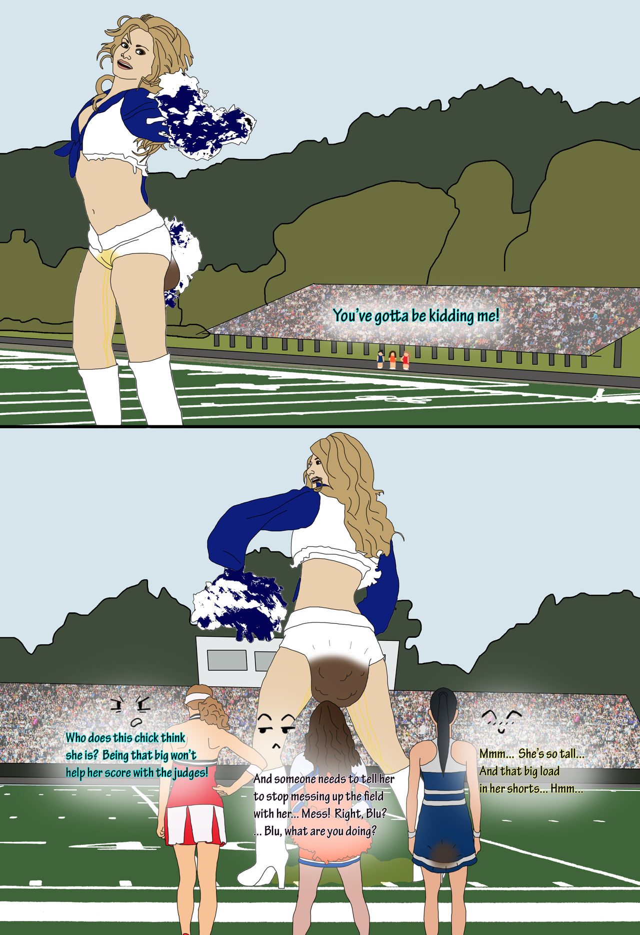 Artist - igpmpft page 3 full