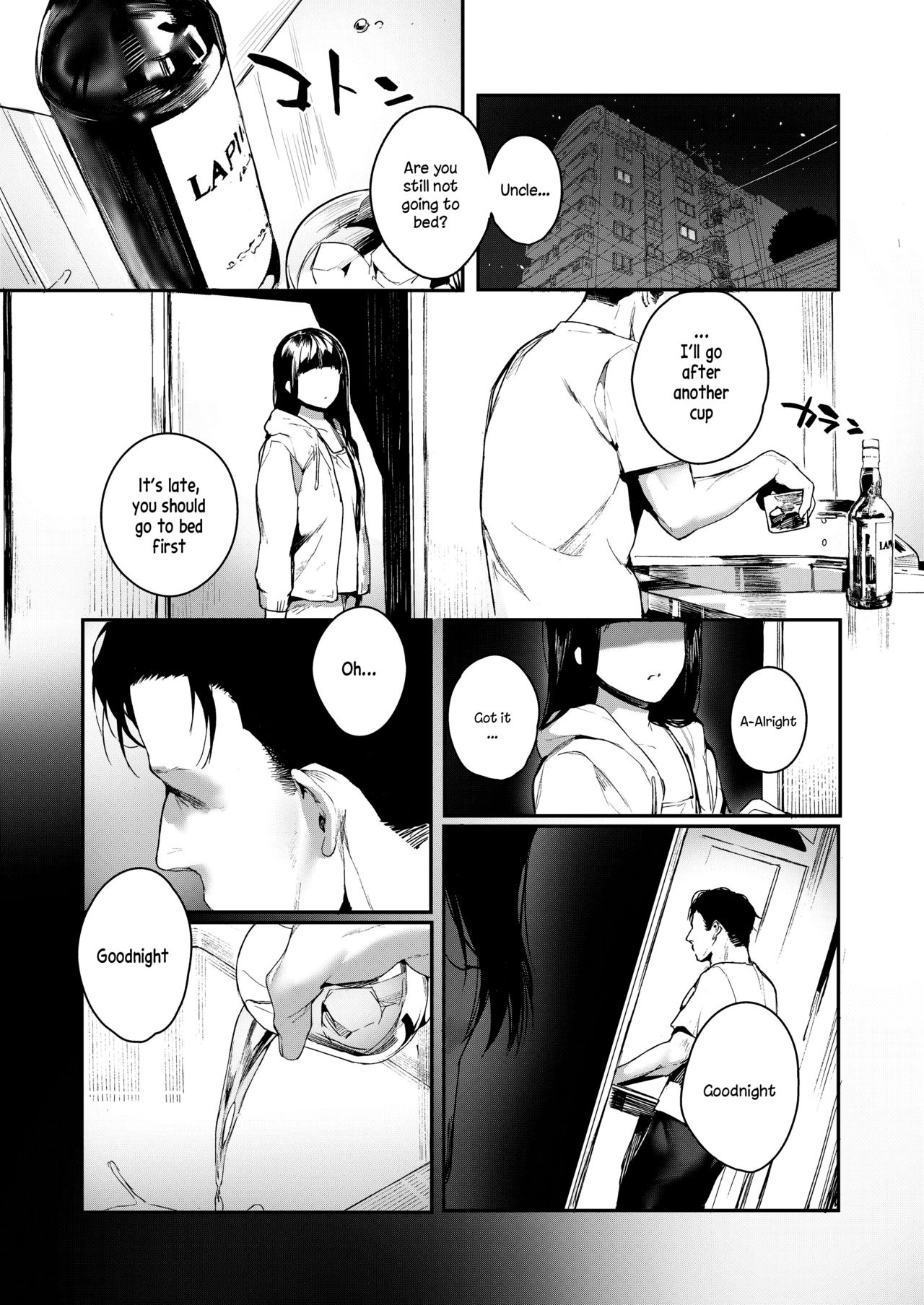When You Sleep page 10 full