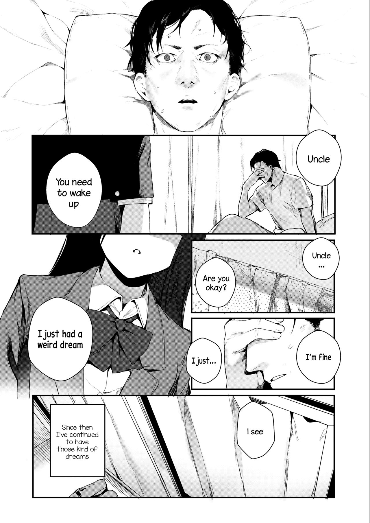 When You Sleep page 8 full