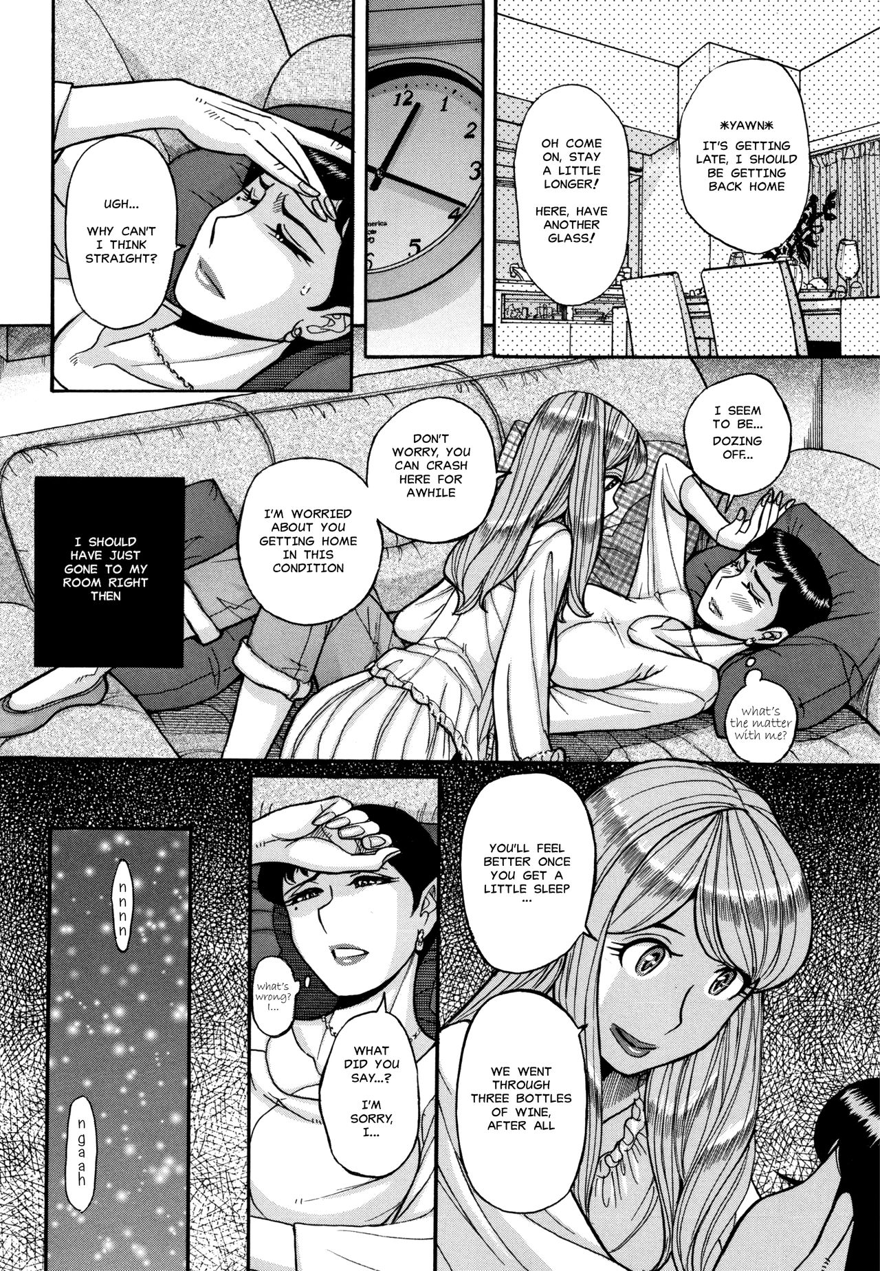 Slave One Ch. 1-5 page 7 full
