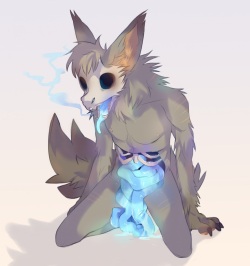 Artist - Frusha FA