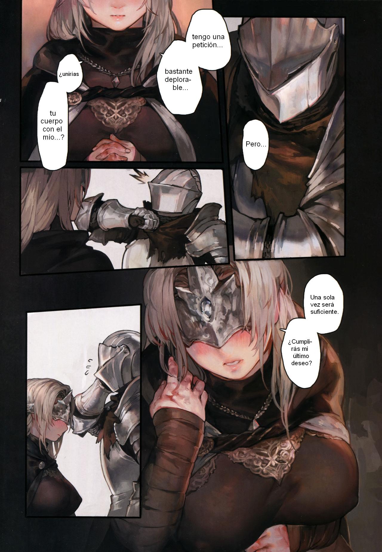 Dark Desire page 9 full