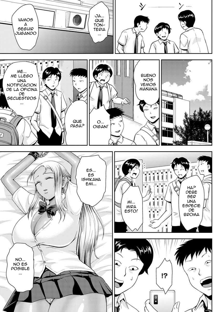 Youkai-ya honpo page 3 full