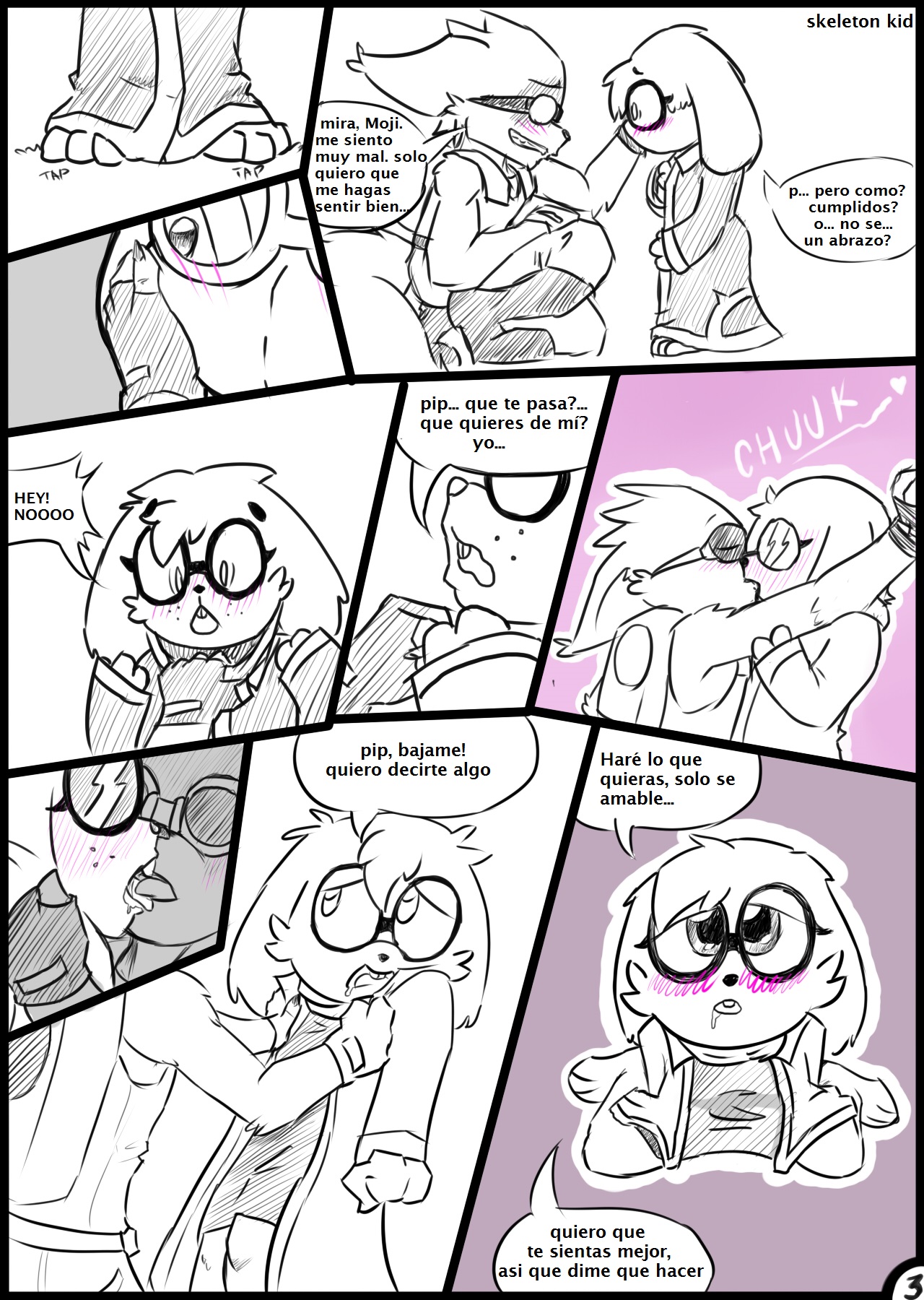 Combat Medic page 4 full