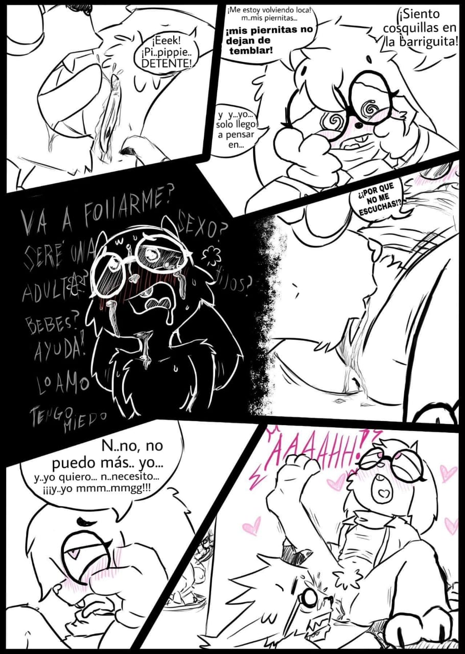 Combat Medic page 9 full