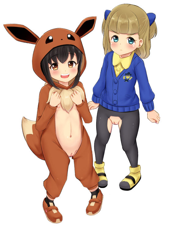 Poke Kid page 7 full