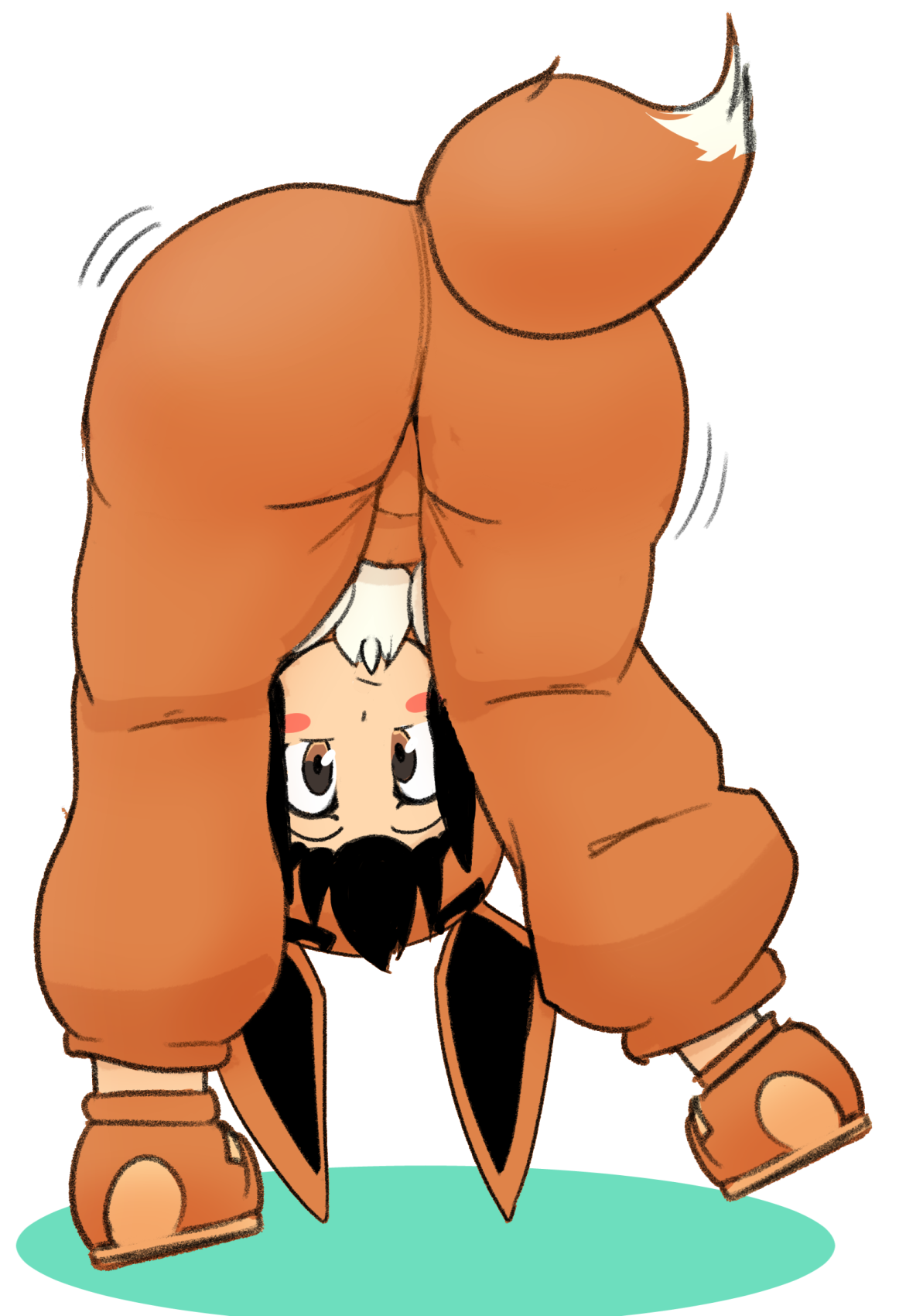 Poke Kid page 8 full