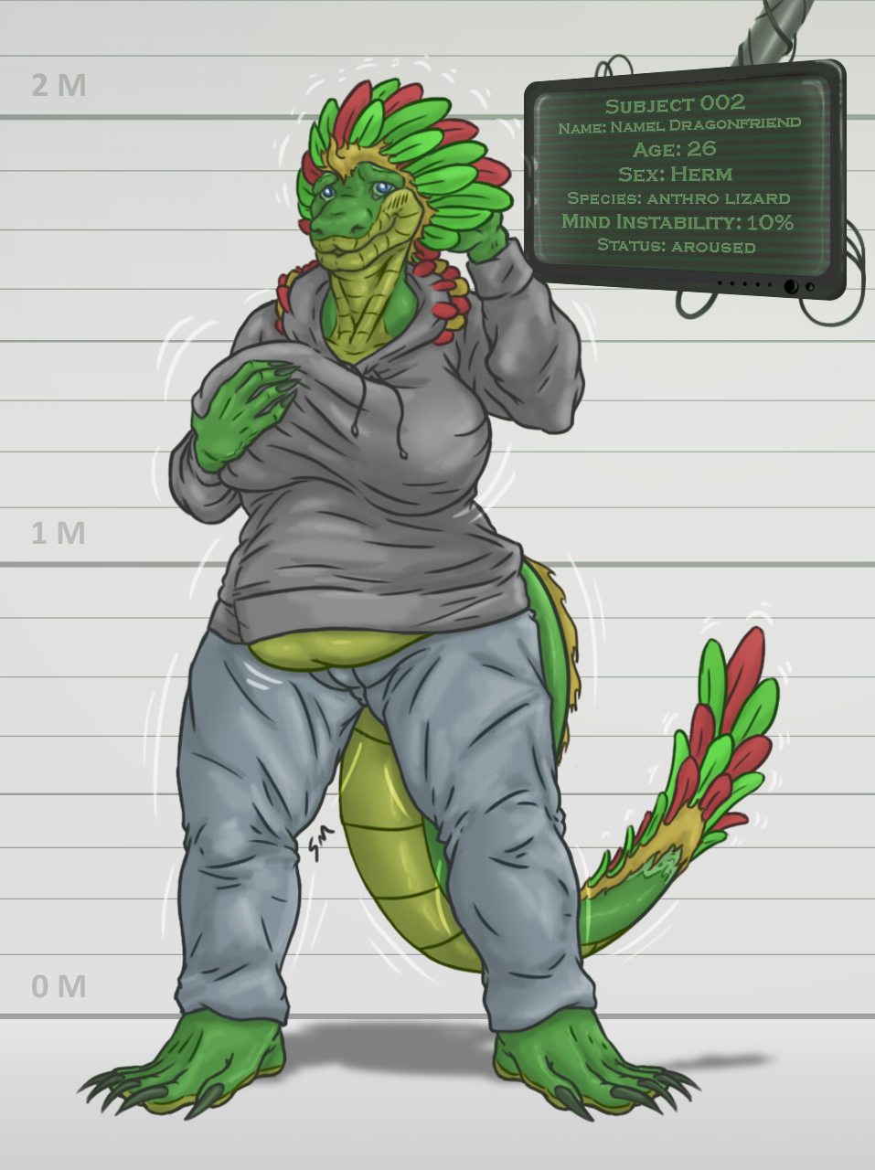 Transformation Game 2 page 2 full