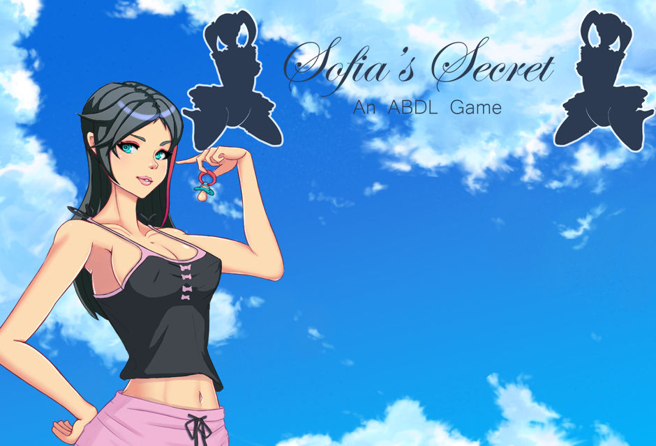 Sofia's Secret page 1 full