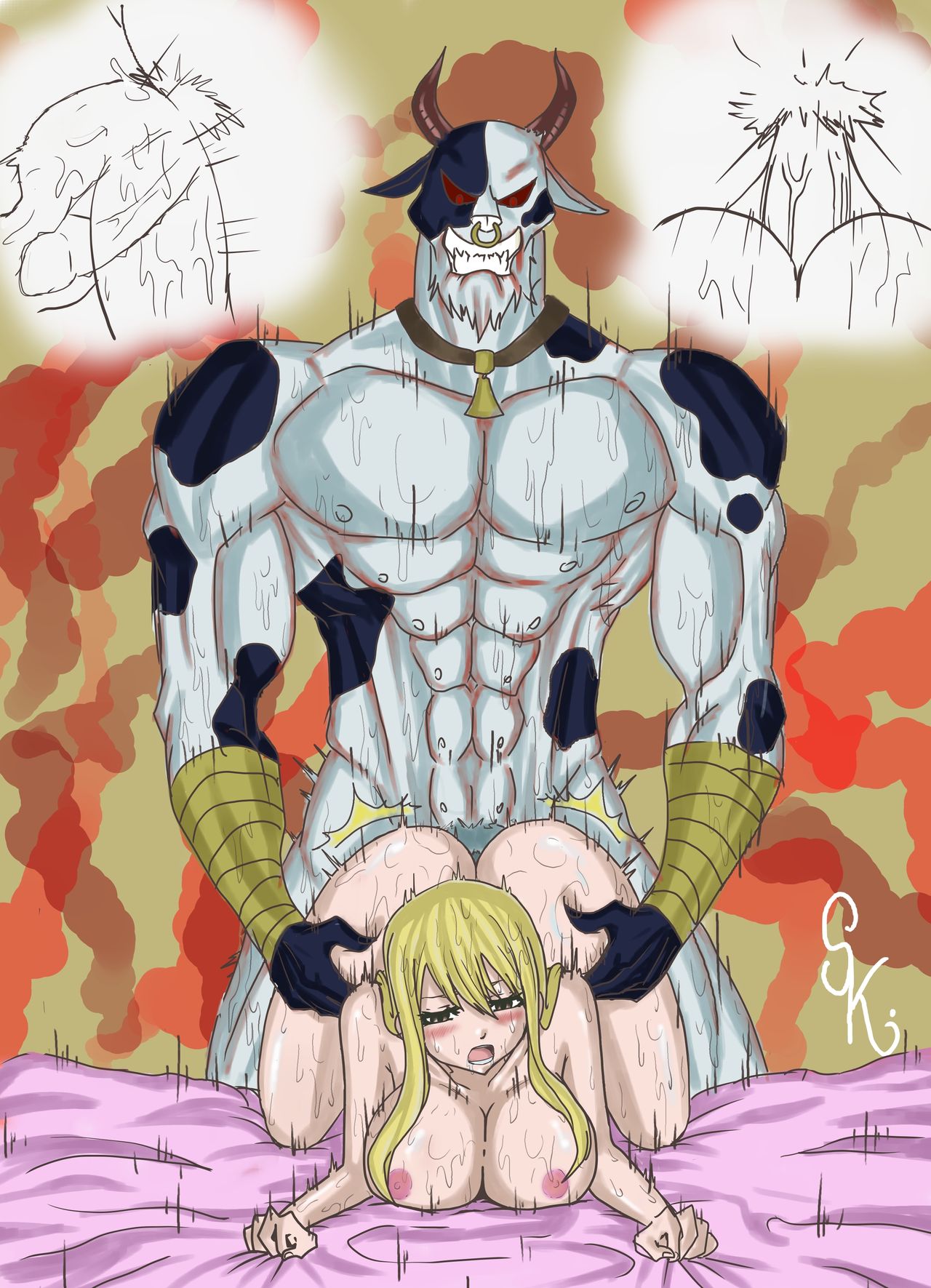 Shirosaki page 7 full