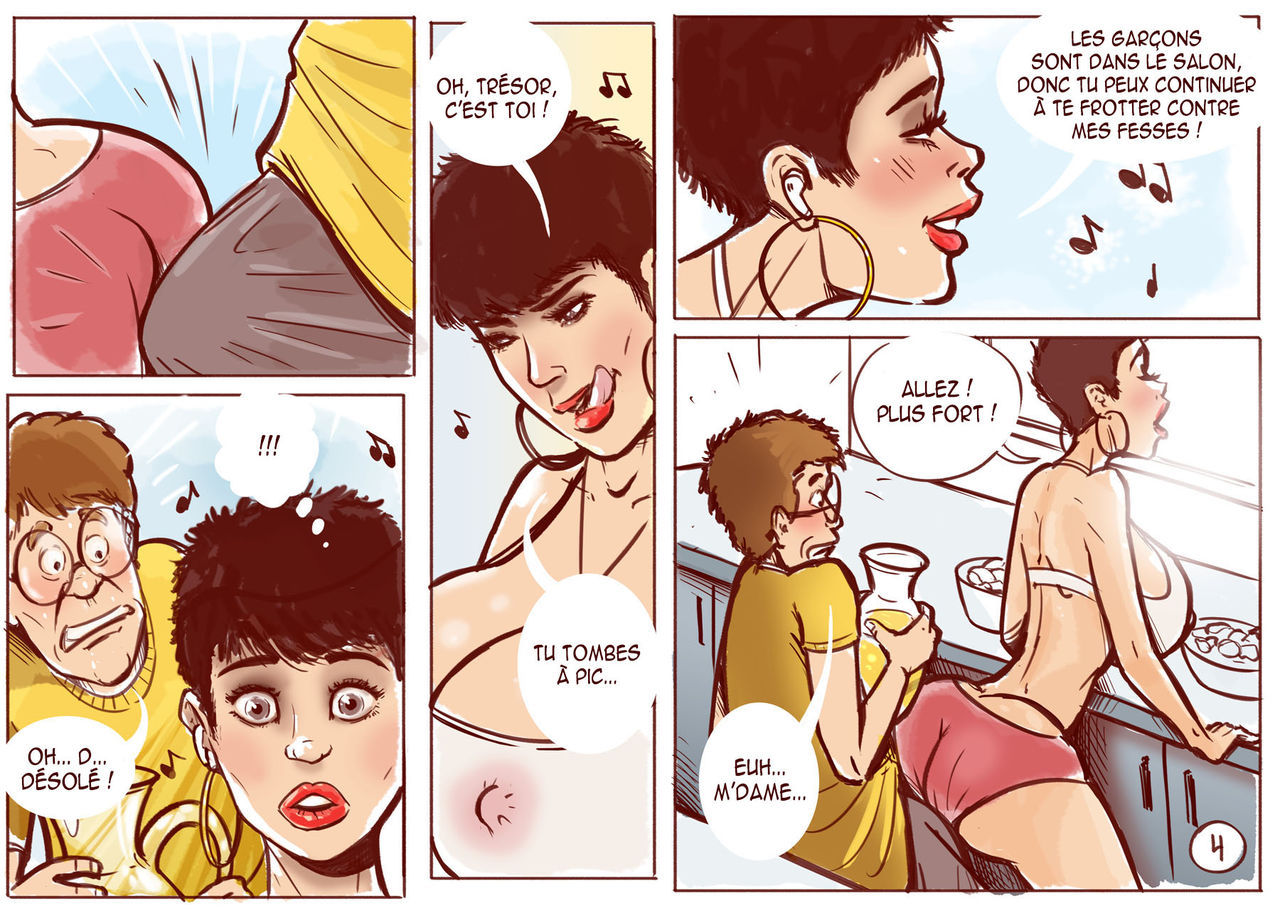 Margarita's lemonade page 4 full